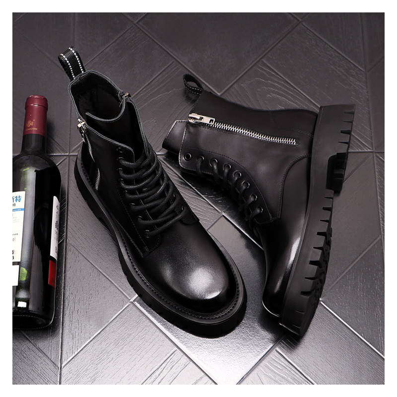 Мужские роскошные модные ботин – обзор и цена Men'S Fashion News
