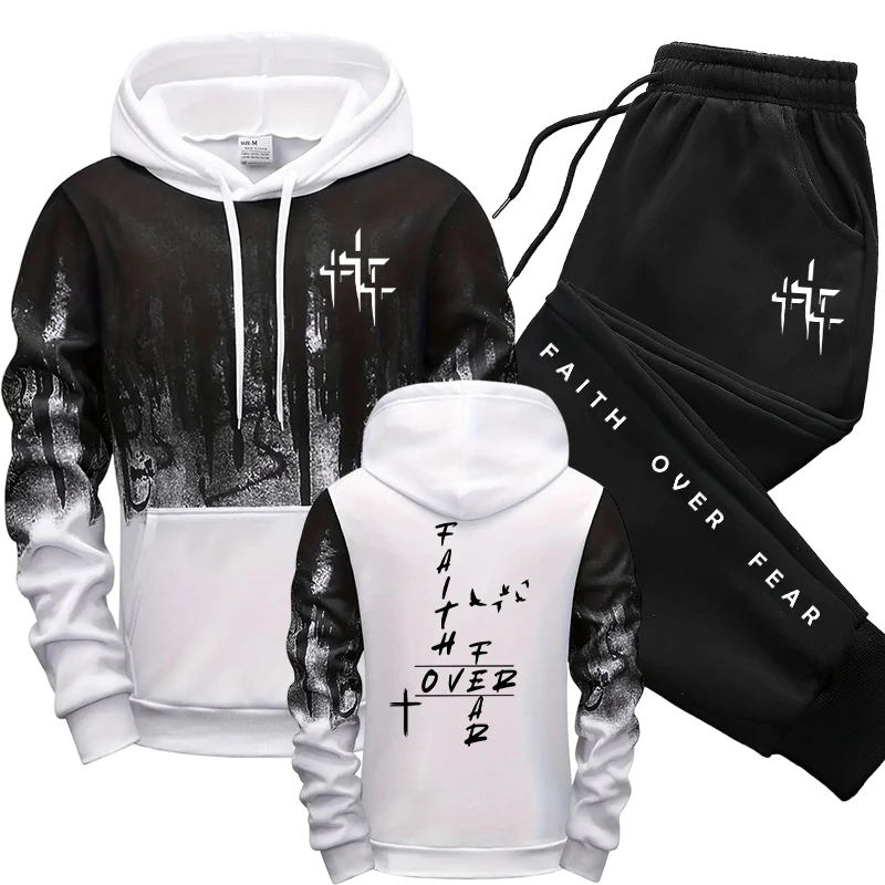 Мужской спортивный костюм-двой – обзор и цена Men'S Fashion Outfits