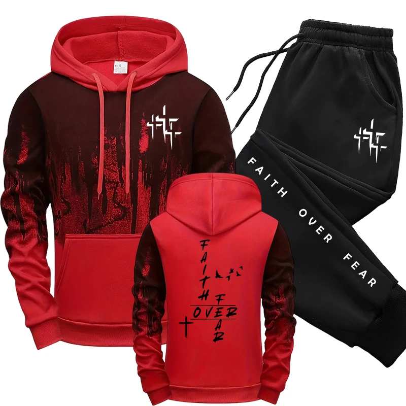 Мужской спортивный костюм-двой – обзор и цена Men'S Fashion Outfits