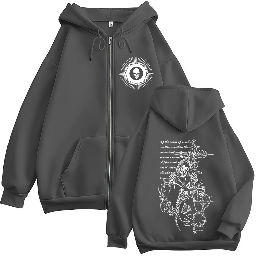 Аниме «Тетрадь смерти» Ягами Л – обзор и цена Men'S Fashion Light Jacket