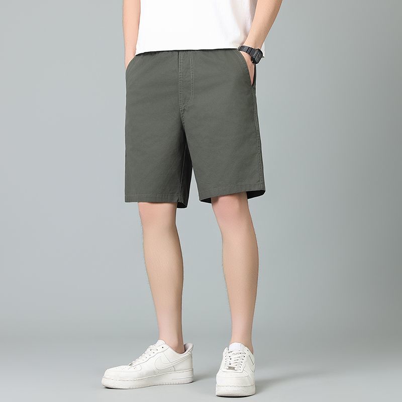 GELITAYIN мужские хлопковые шо – обзор и цена Men'S Fashion Essentials 2025