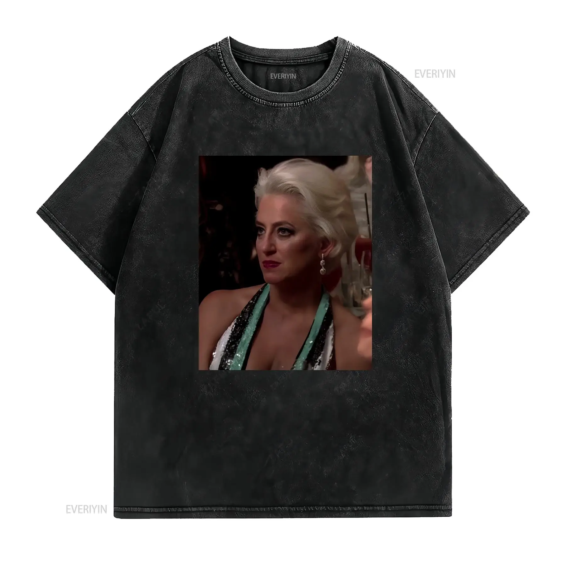 Модная футболка Dorinda Medley – обзор и цена York Men'S Fashion