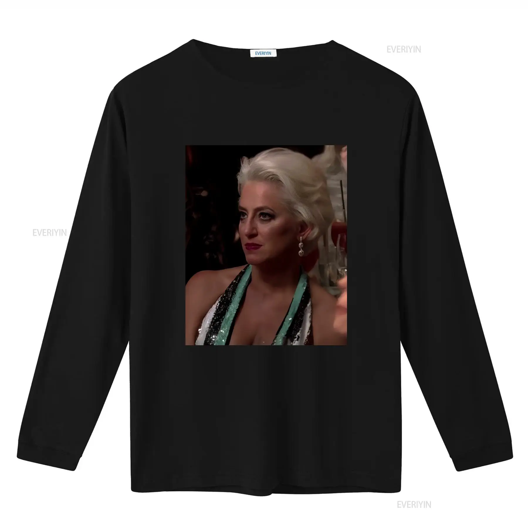 Модная футболка Dorinda Medley – обзор и цена York Men'S Fashion