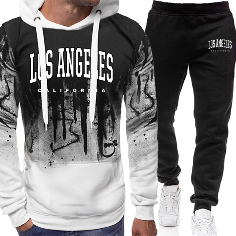 Модный мужской спортивный кост – обзор и цена Men'S Fashion Clothing