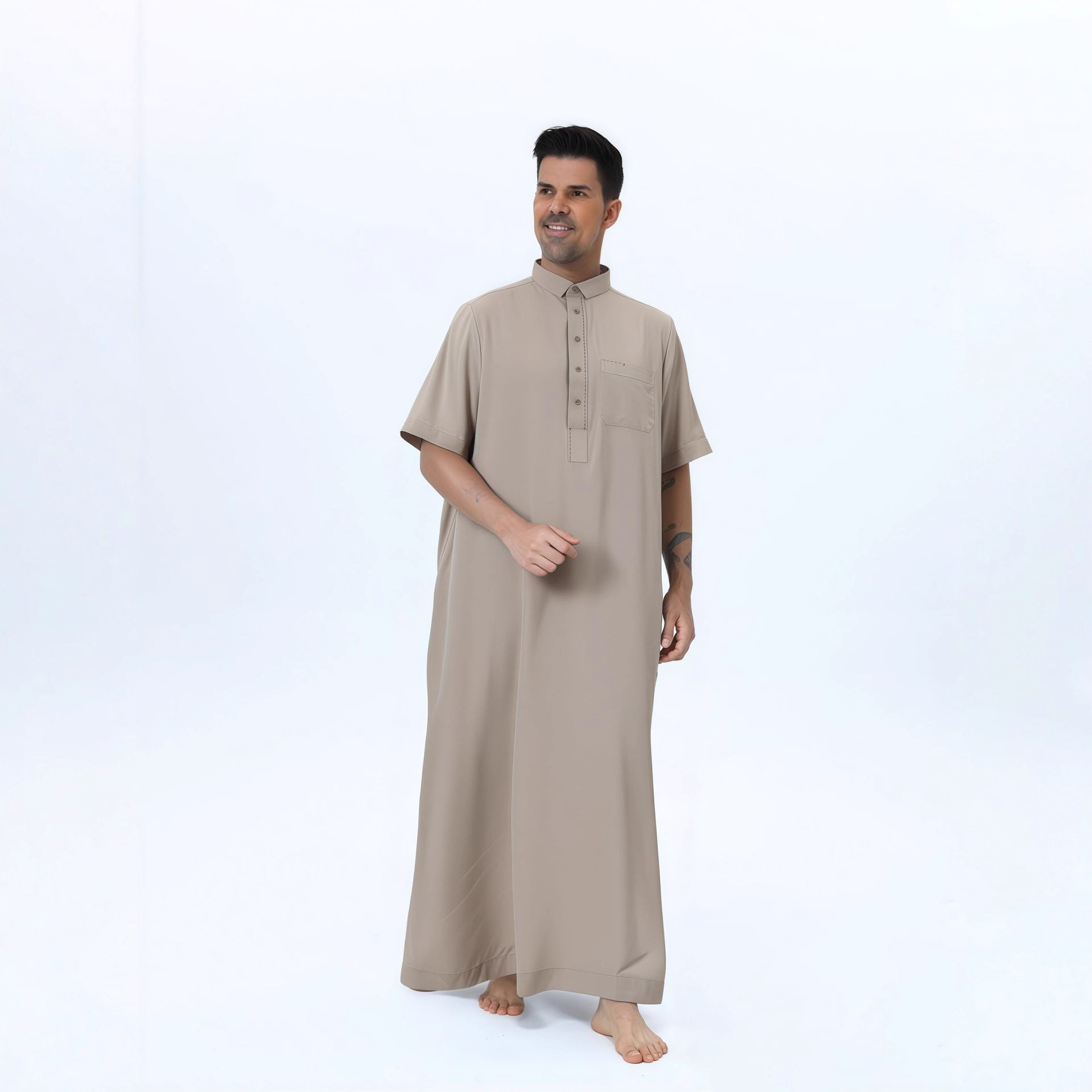 Мужская арабская роба в катарс – обзор и цена Men'S Fashion Qatar