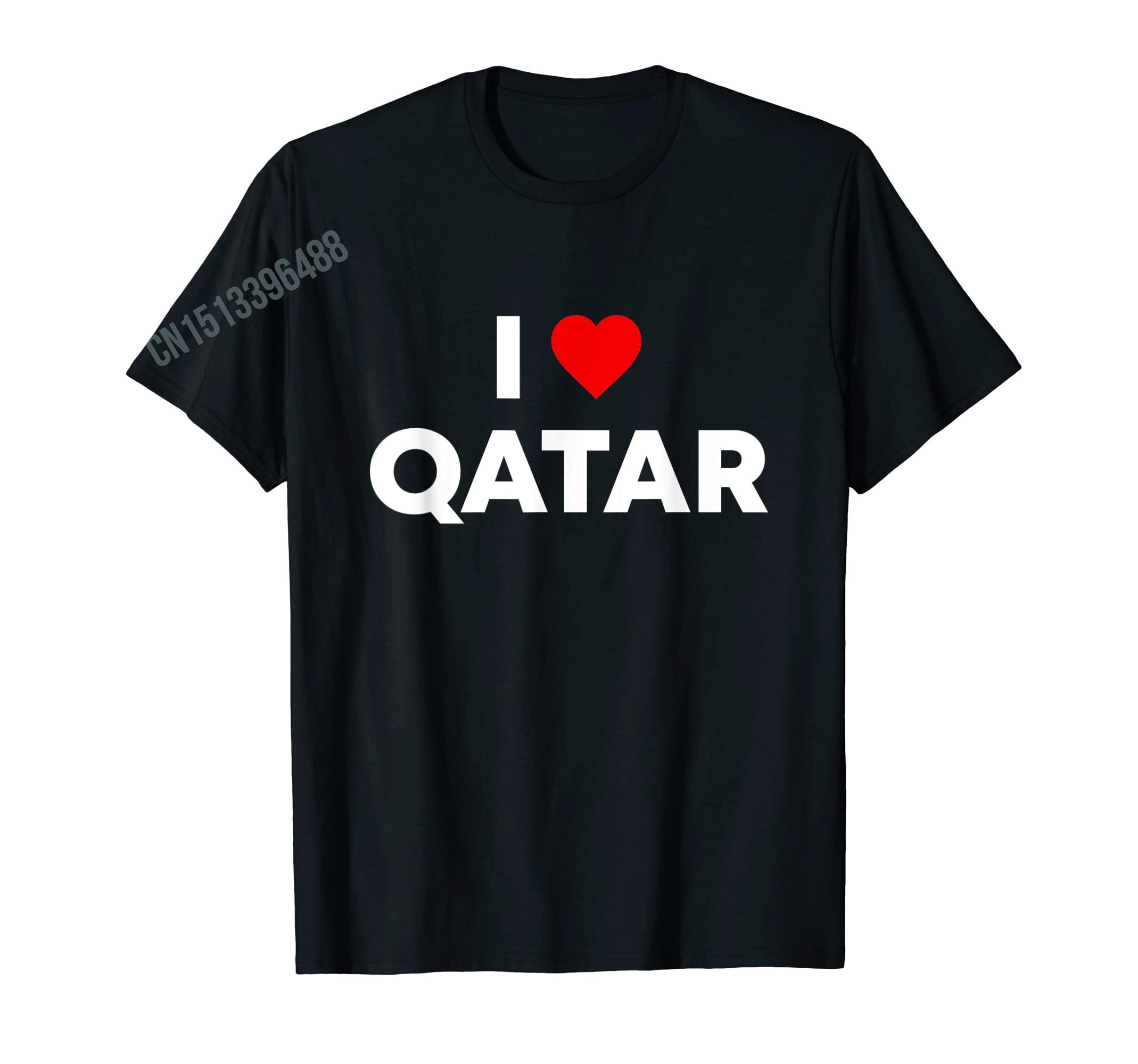 Футболка с дизайном флага Ката – обзор и цена Men'S Fashion Qatar
