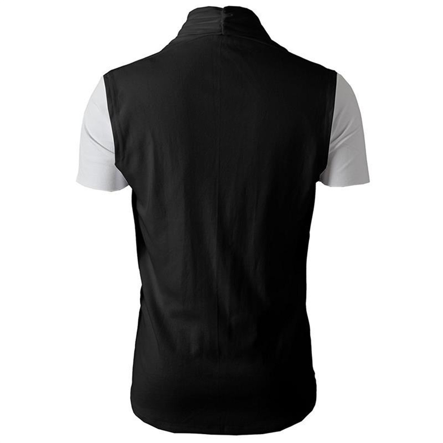 Лето 2022, мужская футболка бе – обзор и цена Men'S Fashion V Neck T Shirts