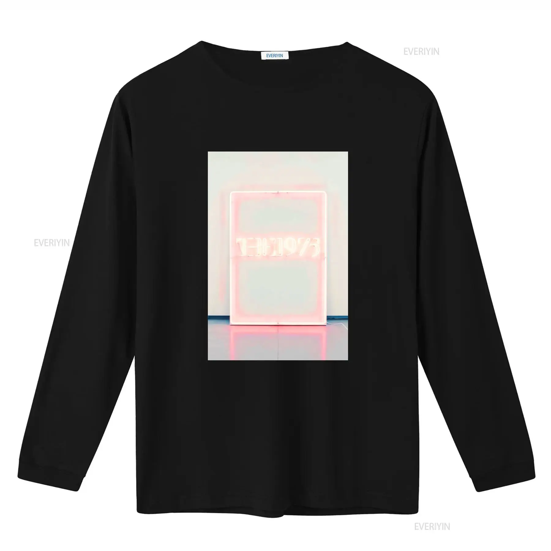 Мужская футболка 1975 Neon Sig – обзор и цена York Men'S Fashion