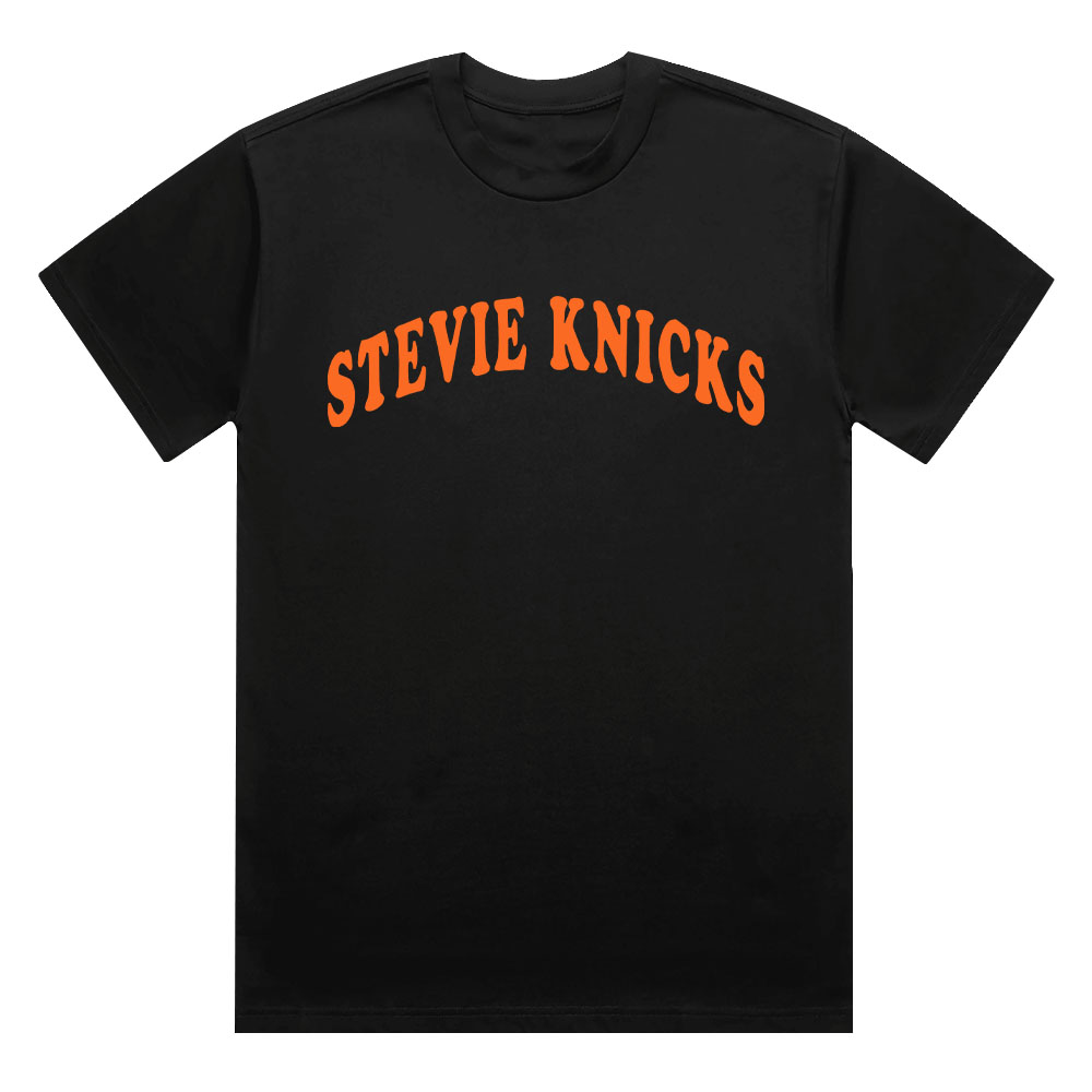 Футболки Stevie Knicks TS New  – обзор и цена York Men'S Fashion
