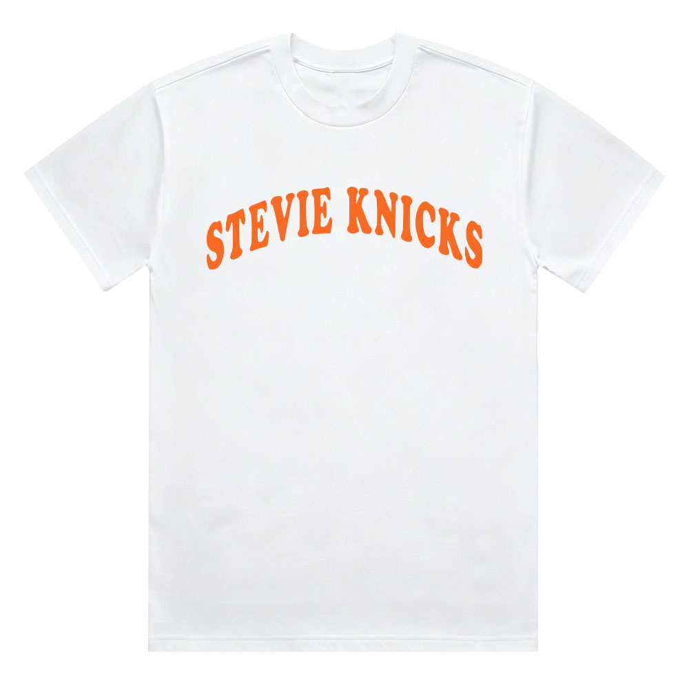 Футболки Stevie Knicks TS New  – обзор и цена York Men'S Fashion