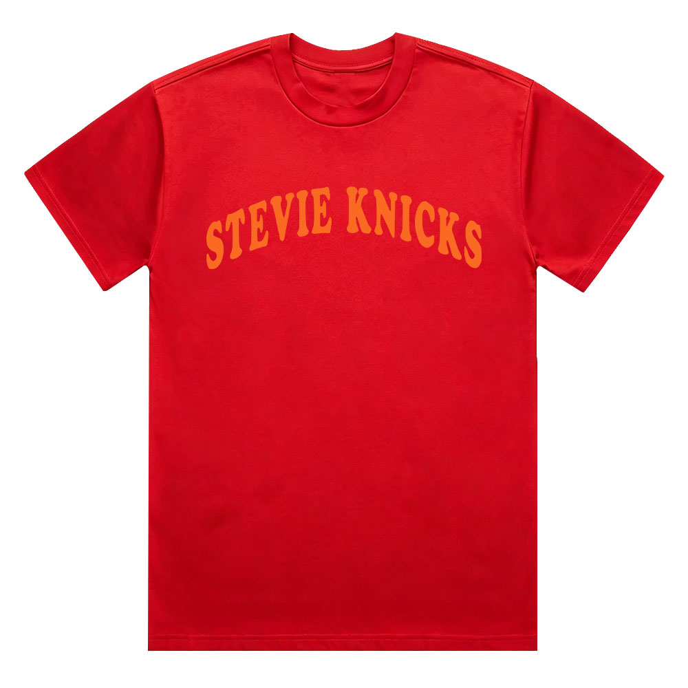 Футболки Stevie Knicks TS New  – обзор и цена York Men'S Fashion