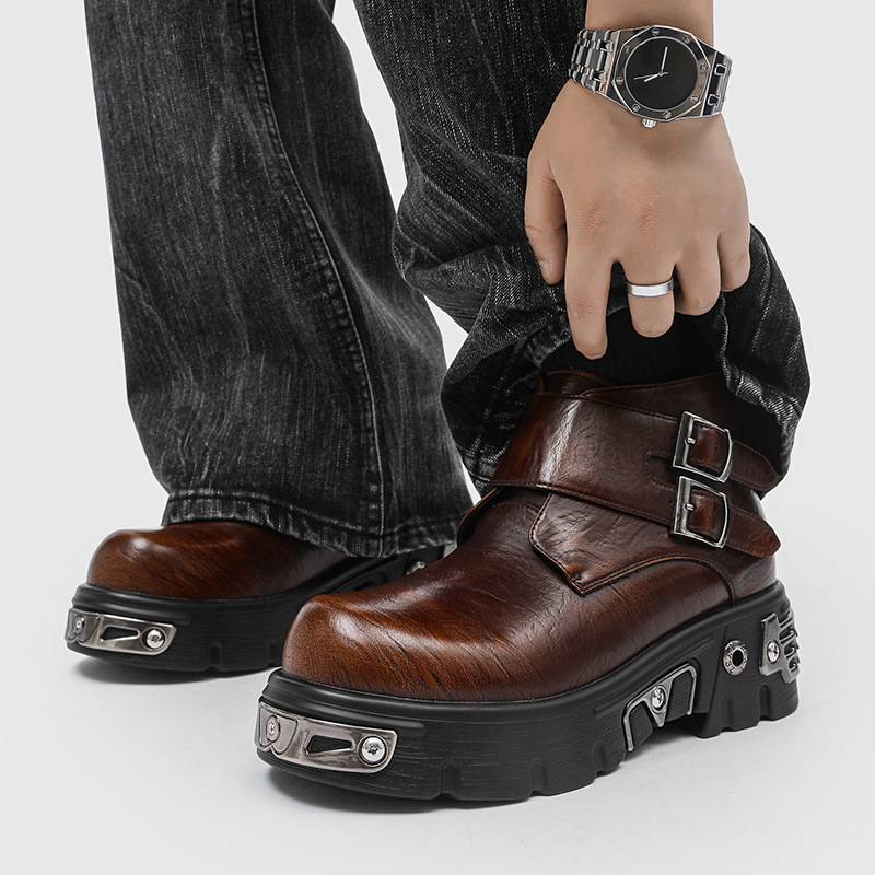 Мужские модные ботинки на плат – обзор и цена Men'S Fashion News