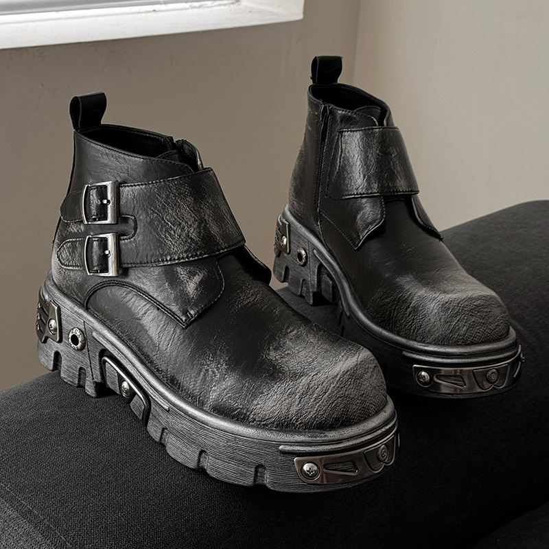 Мужские модные ботинки на плат – обзор и цена Men'S Fashion News
