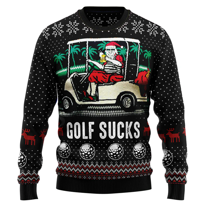 Модный уродливый рождественски – обзор и цена Mens Xmas Fashion