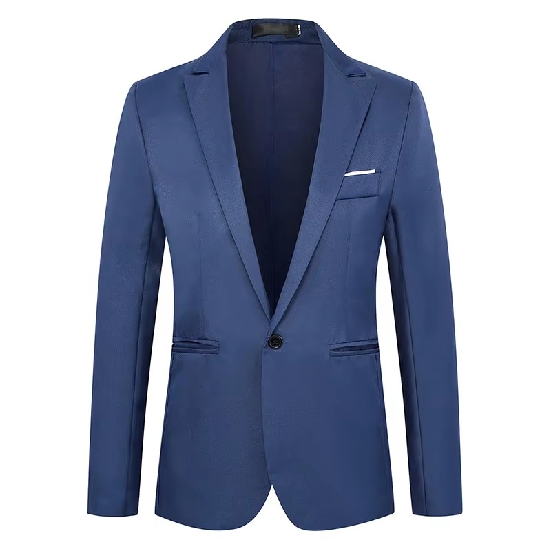 Новое поступление, роскошный м – обзор и цена Men'S Fashion Light Jacket