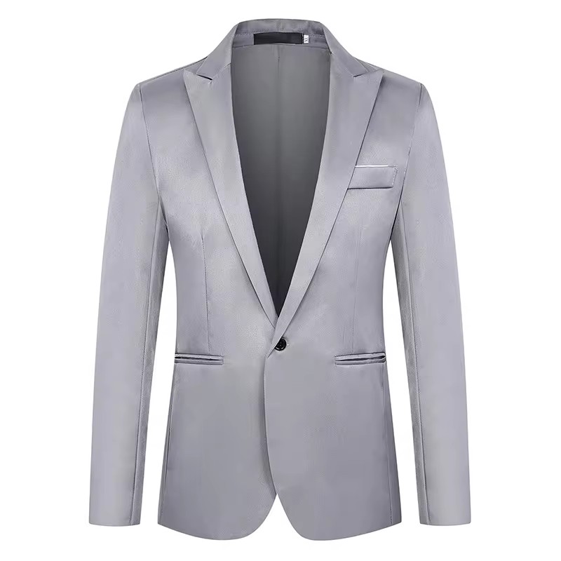 Новое поступление, роскошный м – обзор и цена Men'S Fashion Light Jacket