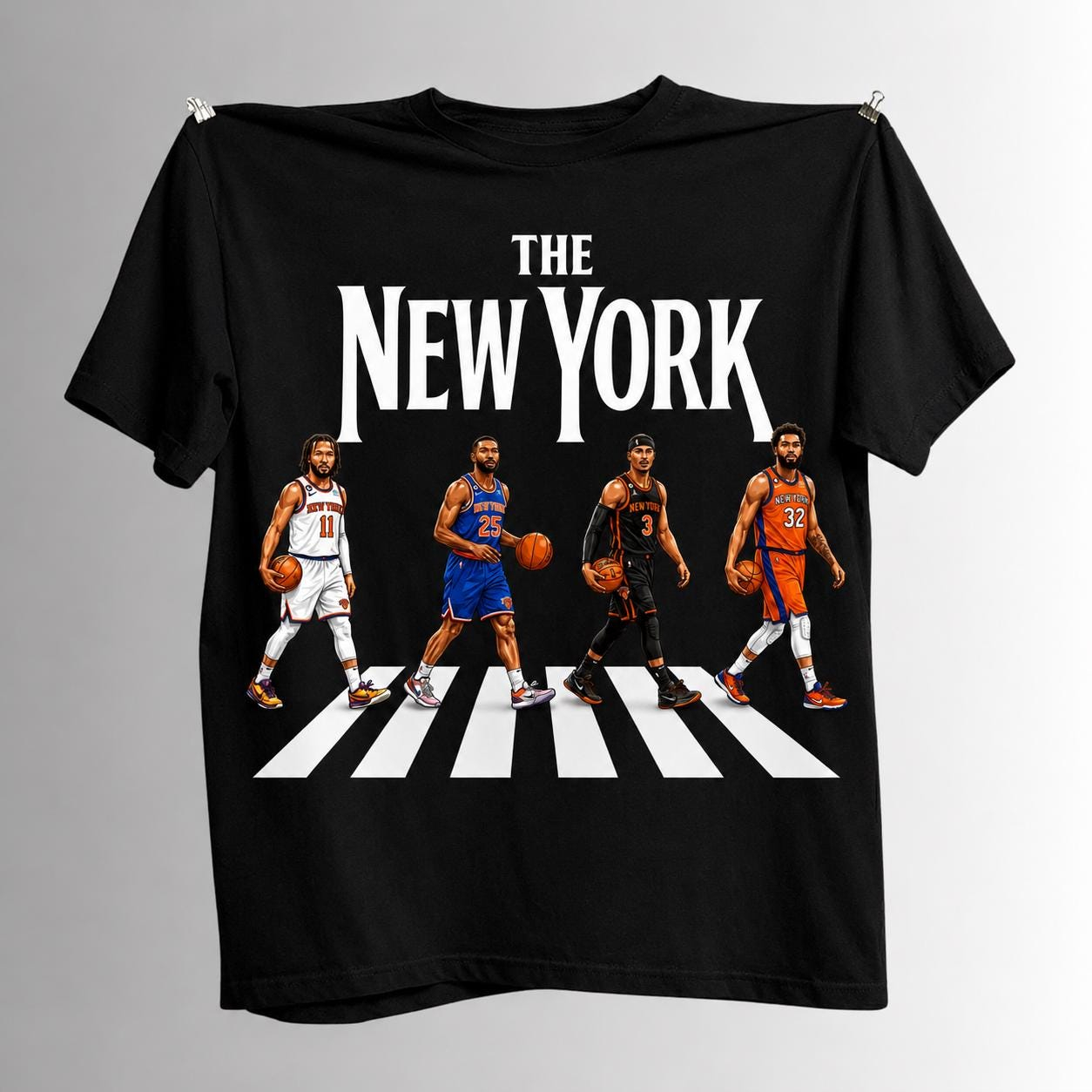 Баскетбольная футболка New Yor – обзор и цена York Men'S Fashion