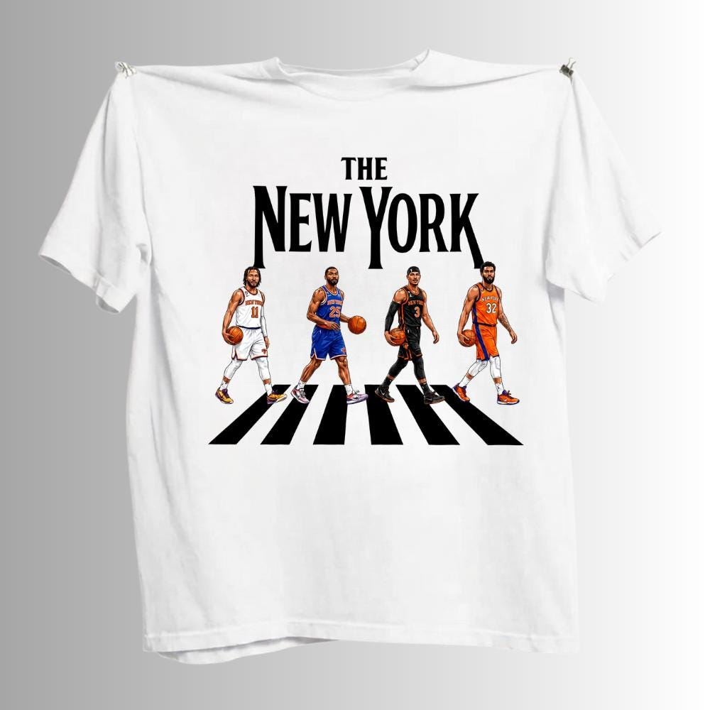 Баскетбольная футболка New Yor – обзор и цена York Men'S Fashion