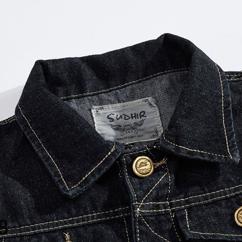 DIMUSI Новый весенне-осенний в – обзор и цена Men'S Fashion Light Jacket
