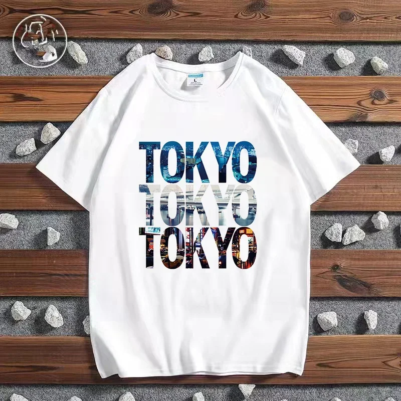 Модная футболка с принтом горо – обзор и цена York Men'S Fashion