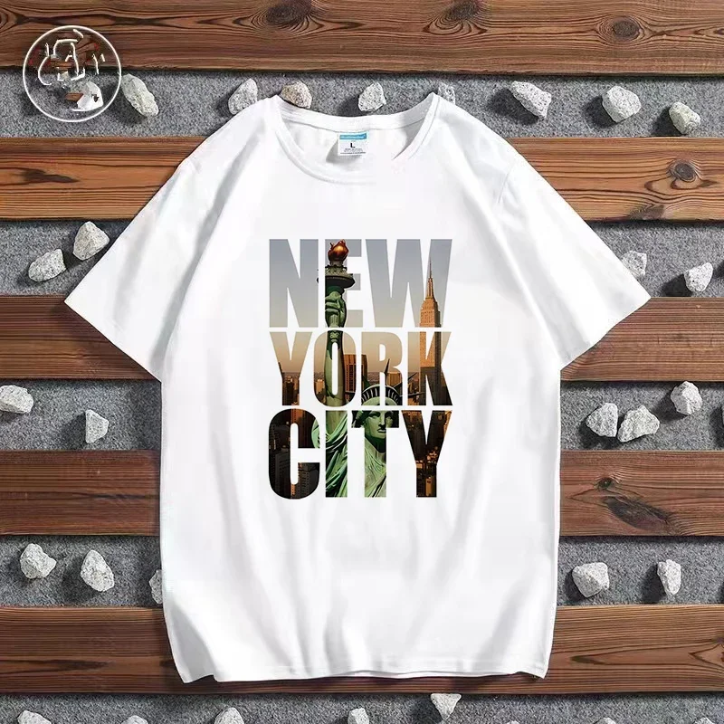 Модная футболка с принтом горо – обзор и цена York Men'S Fashion