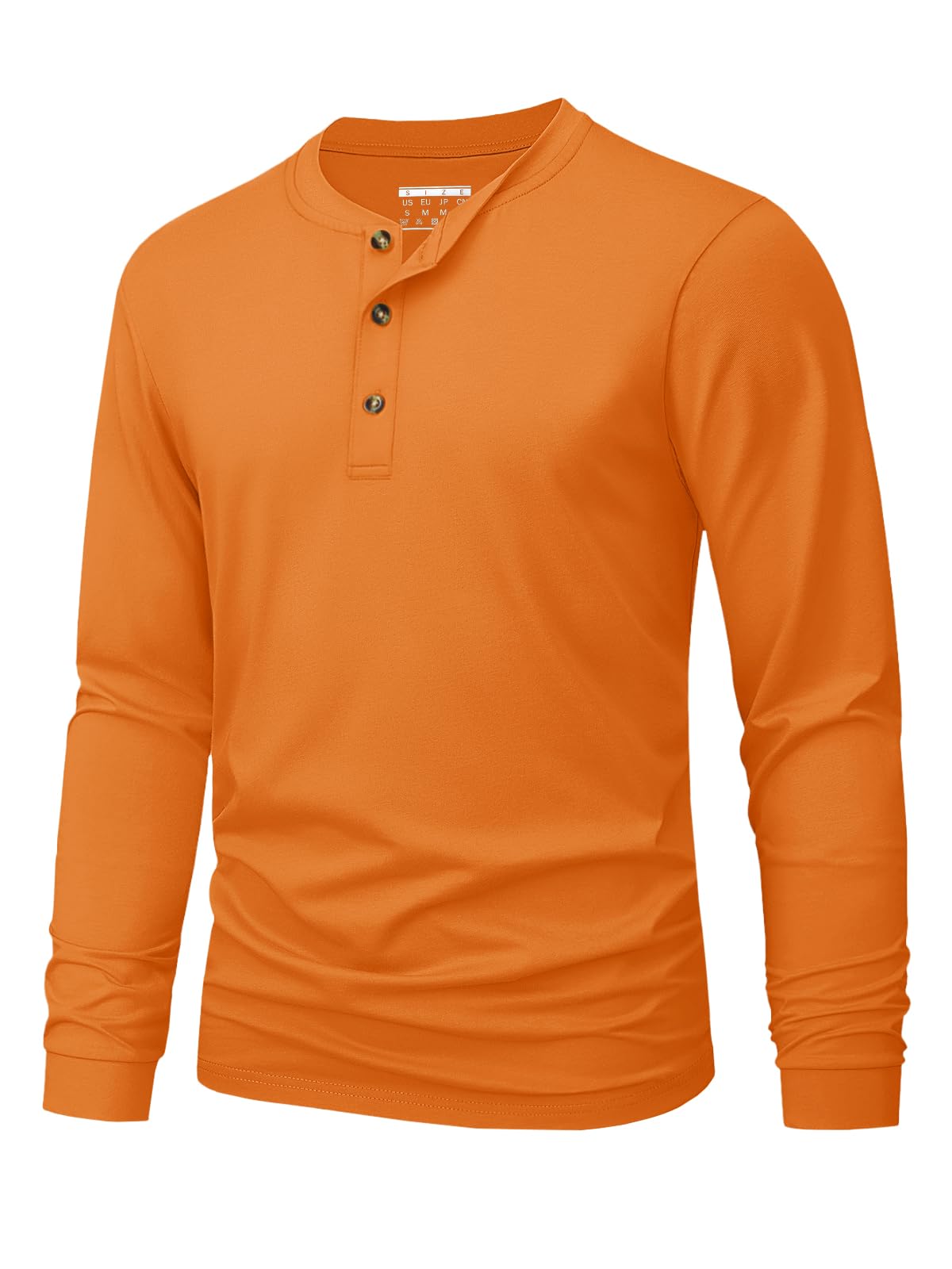 Мужская футболка-хенли, проста – обзор и цена Men'S Fashion Clothing