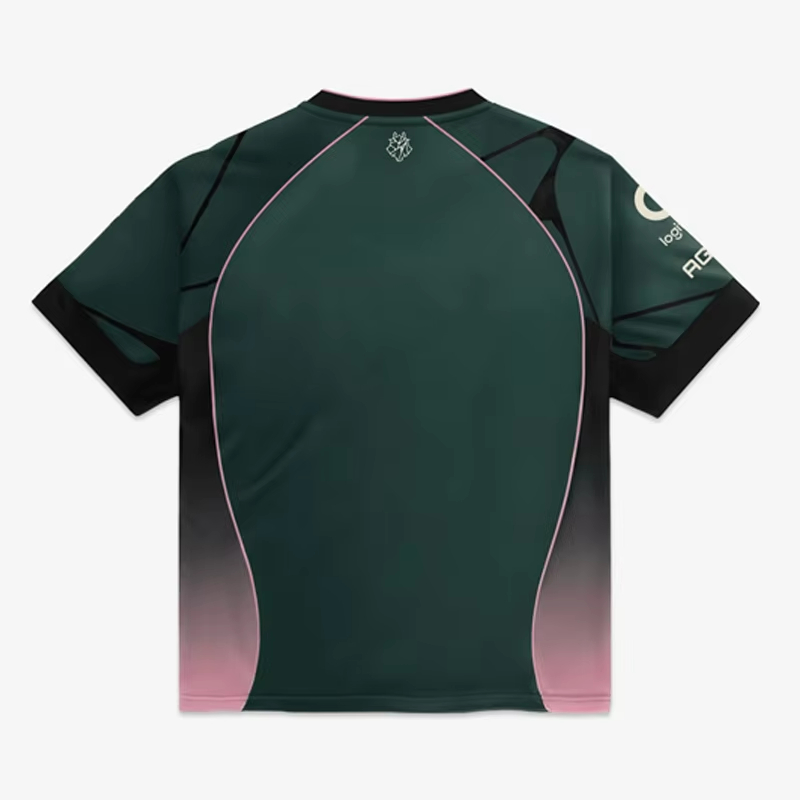 Новая футболка G2 2026 для киб – обзор и цена Men'S Fashion Website