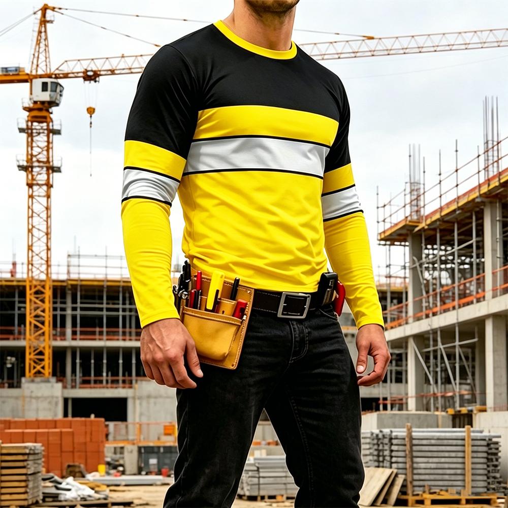 Осенняя высококачественная раб – обзор и цена Mens Fashion Casual