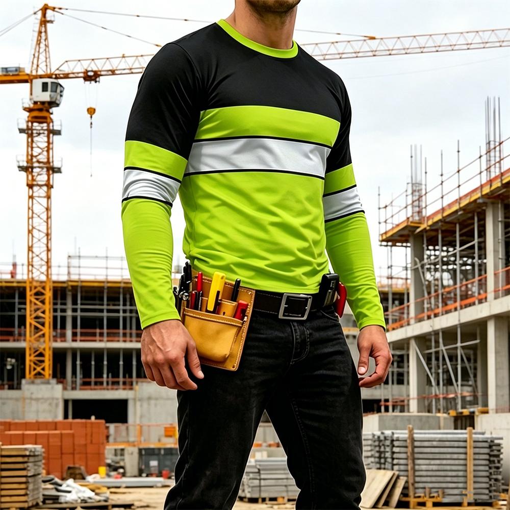 Осенняя высококачественная раб – обзор и цена Mens Fashion Casual