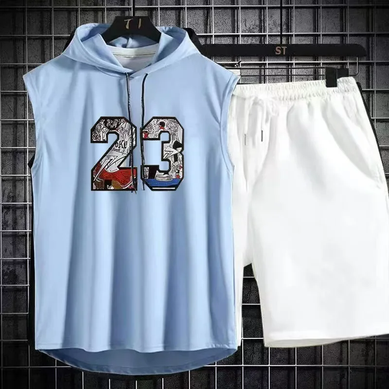 Брендовый летний мужской компл – обзор и цена Men'S Fashion V Neck T Shirts