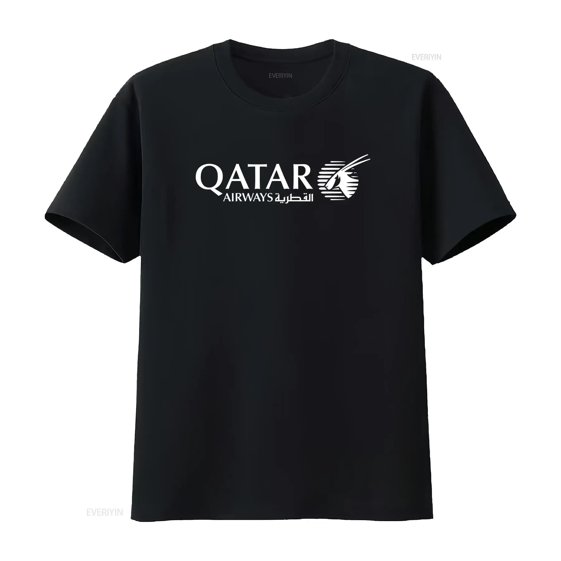 Мужская футболка Qatar Airways – обзор и цена Men'S Fashion Qatar