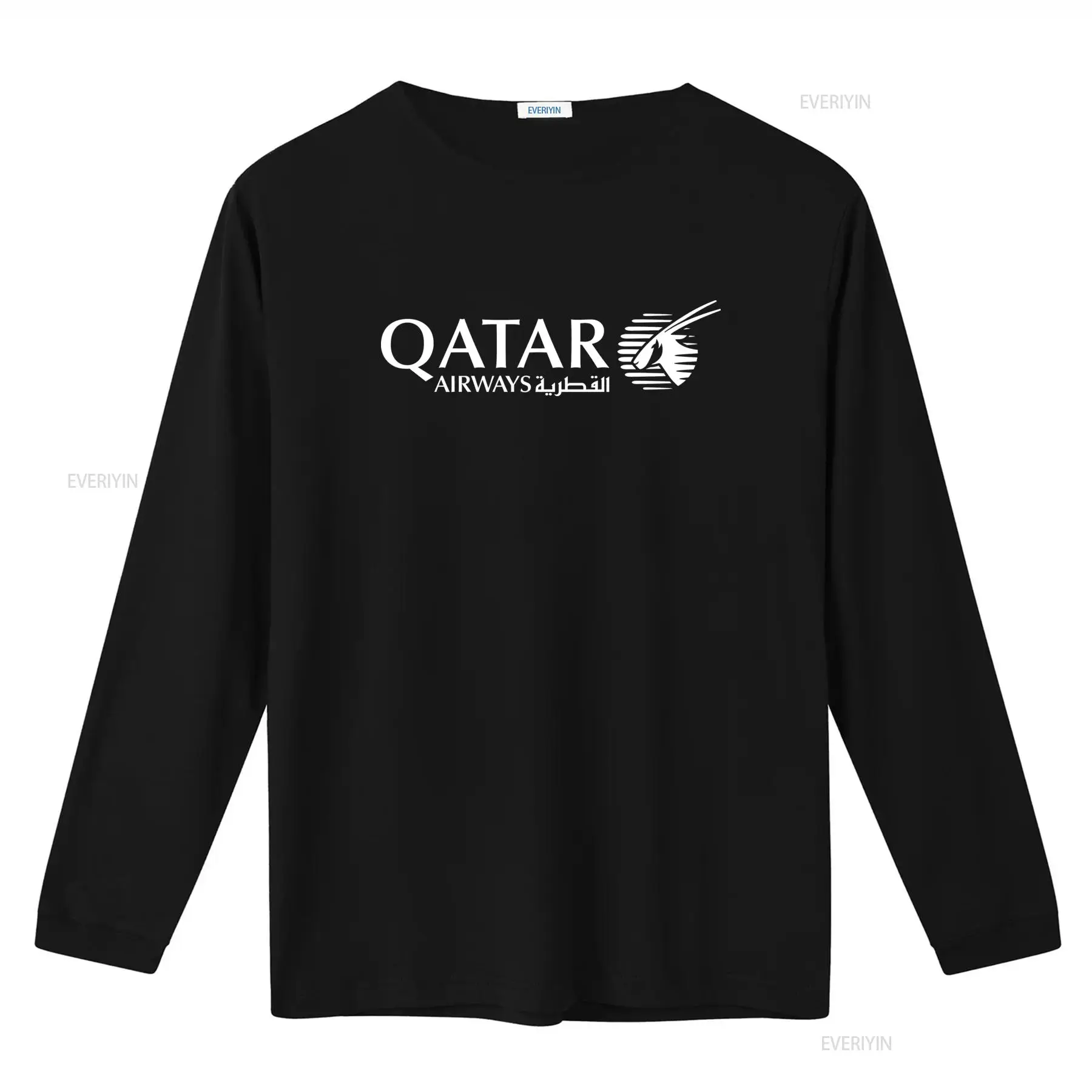 Мужская футболка Qatar Airways – обзор и цена Men'S Fashion Qatar