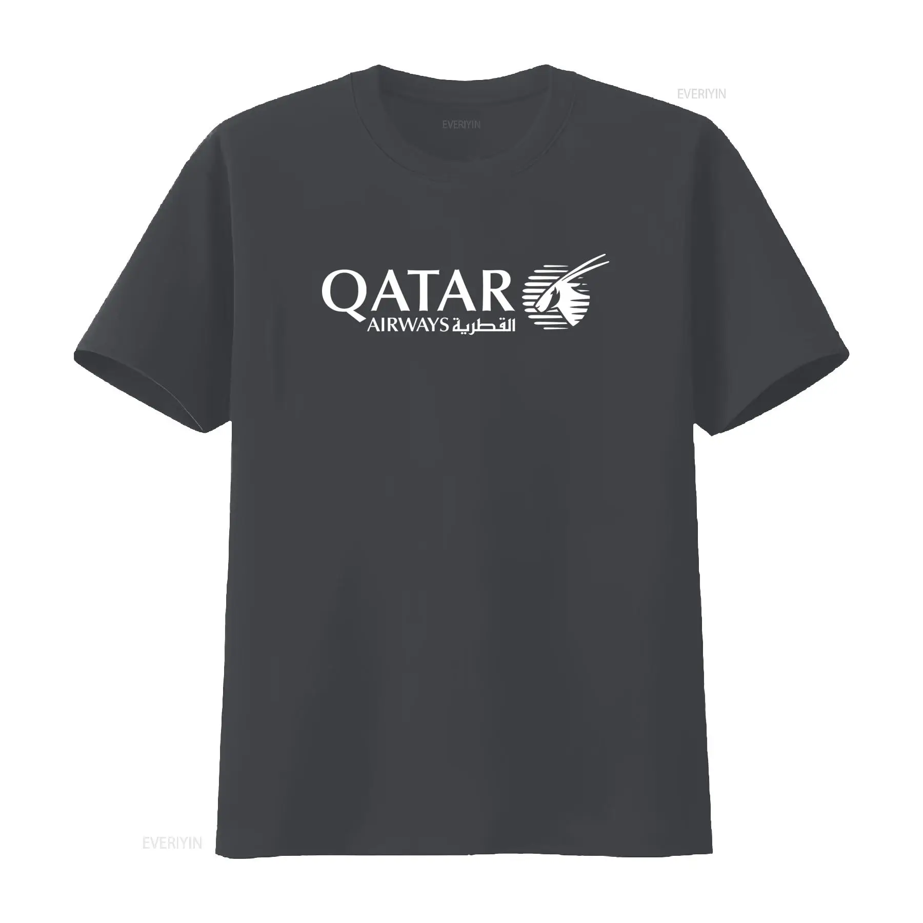 Мужская футболка Qatar Airways – обзор и цена Men'S Fashion Qatar