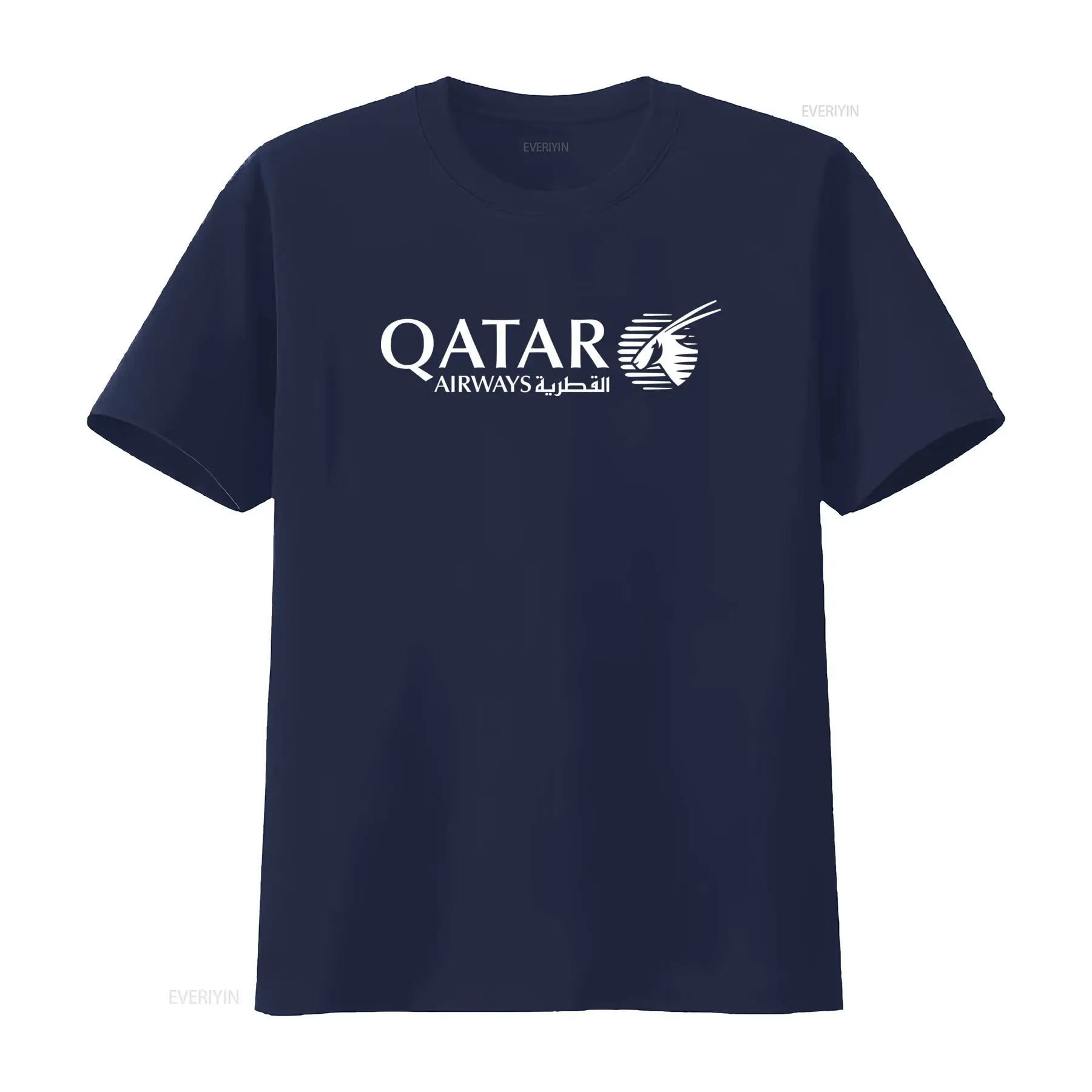 Мужская футболка Qatar Airways – обзор и цена Men'S Fashion Qatar
